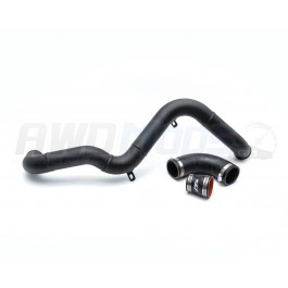 Agency Power 2.5in Lower Intercooler Charge Pipe for the Ford Focus RS